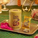 Date Bites - No Added Sugar