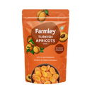 Dried Turkish Apricots (200g)