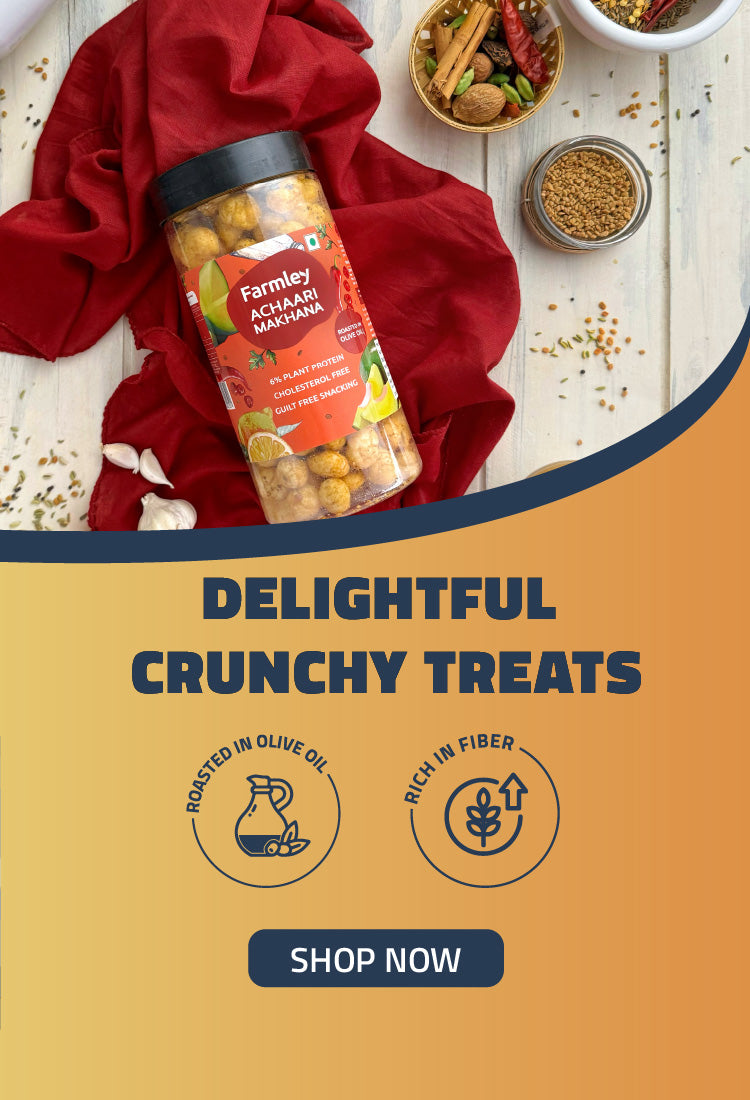 Farmley | Premium Dry-Fruits and Nuts | Online Store
