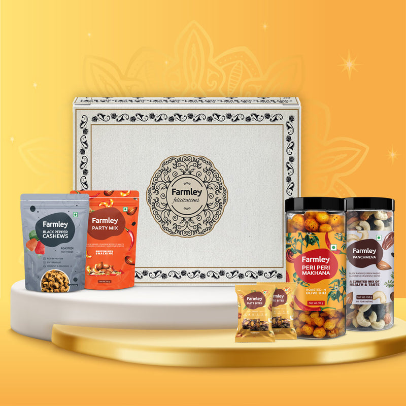 Gift Pack (680 g)