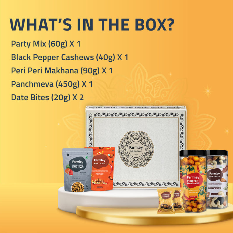 Gift Pack (680 g)