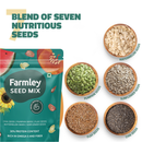 5-in-1 Seed Mix (160 g)