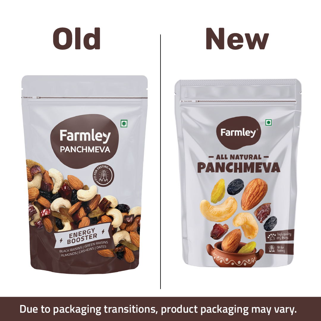 Panchmeva Superfood