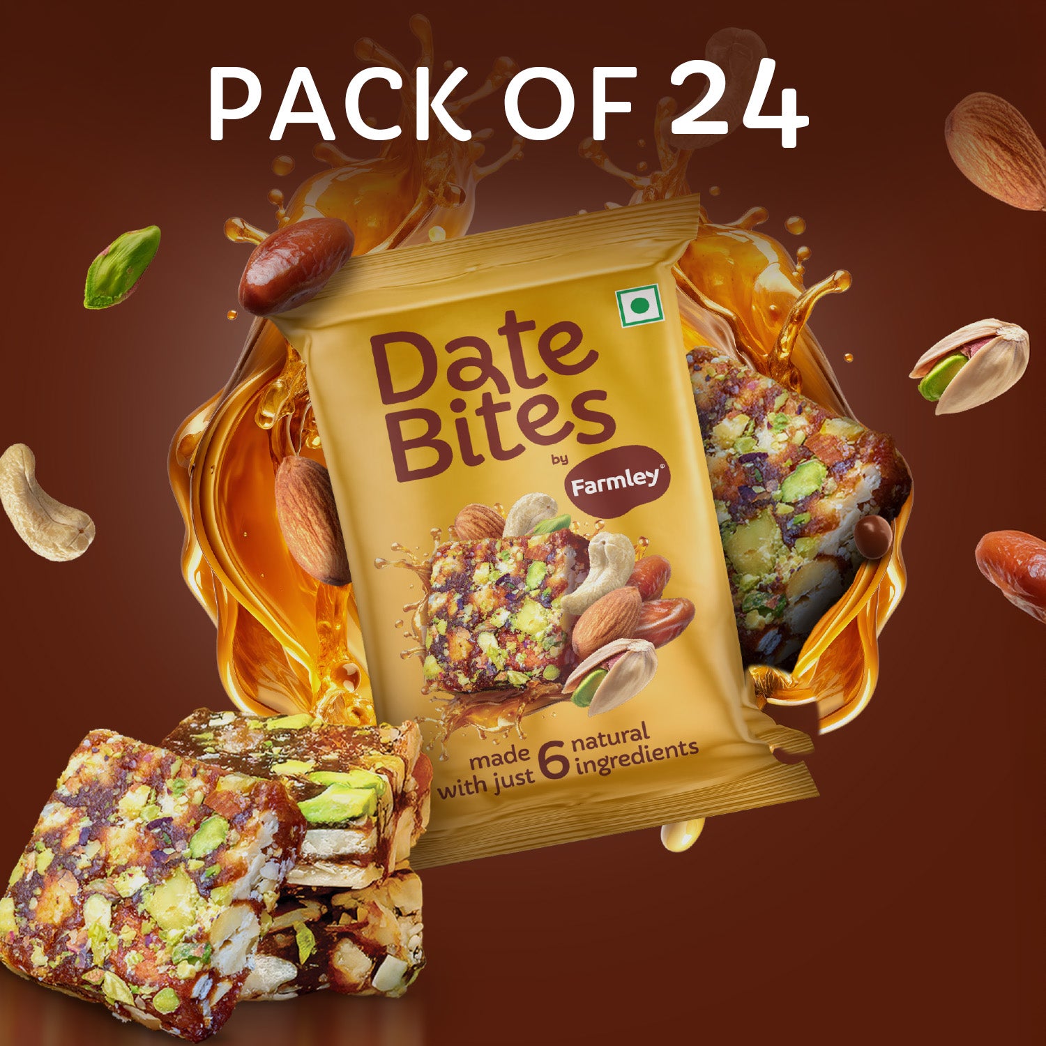 Date Bites