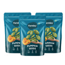 Premium Pumpkin Seeds 200 g