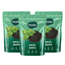 Basil Seeds 300g