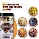 Panchmeva - Dry Fruits Mix (405g)