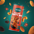 Peri Peri Snack Mix