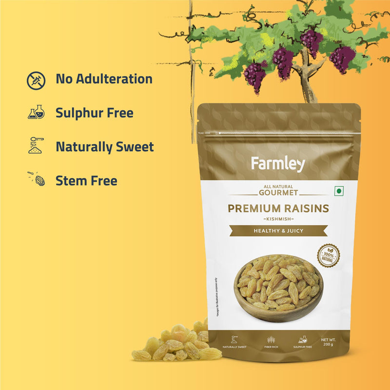 Dry-Fruits Combo