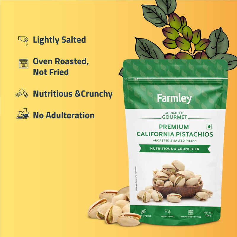 Dry-Fruits Combo