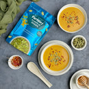 Premium Pumpkin Seeds 200 g