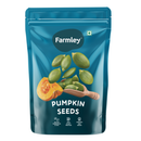 Premium Pumpkin Seeds 200 g