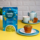 Premium Pumpkin Seeds 200 g