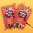 Thai Chilli Cashews - Roasted (150g)