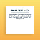 5-in-1 Seed Mix (200 g)