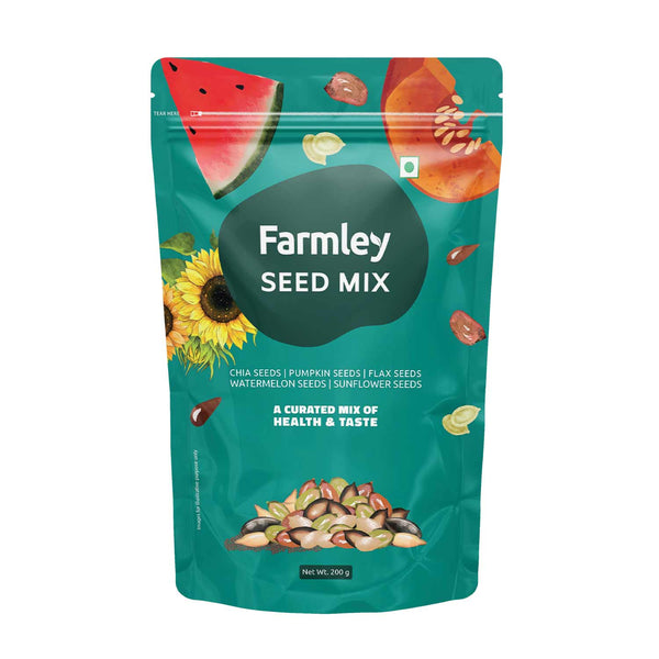 Farmley | Premium Dry-Fruits and Nuts | Online Store