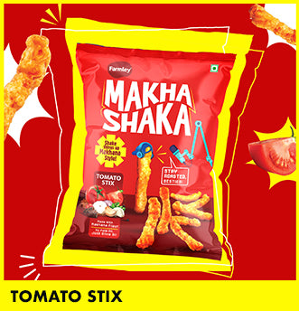 TOMATO Flavour