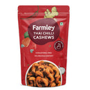 Thai Chilli Cashews - Roasted (150g)