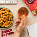 Thai Chilli Cashews - Roasted (150g)