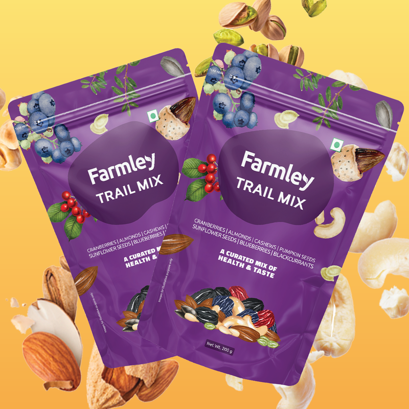 7-in-1 Trail Mix (160 g)