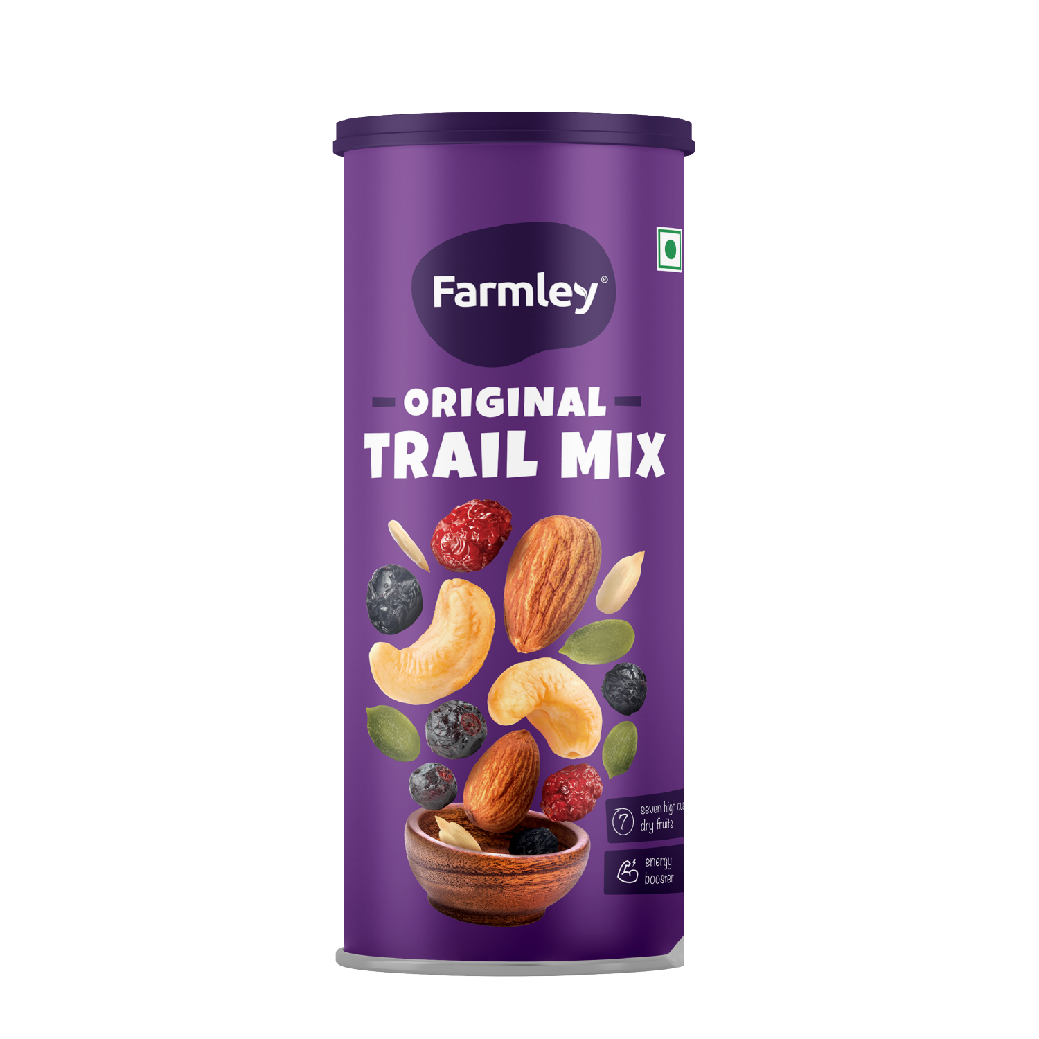 7-in-1 Trail Mix