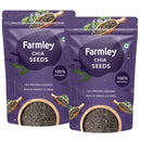 Chia Seeds (200g)
