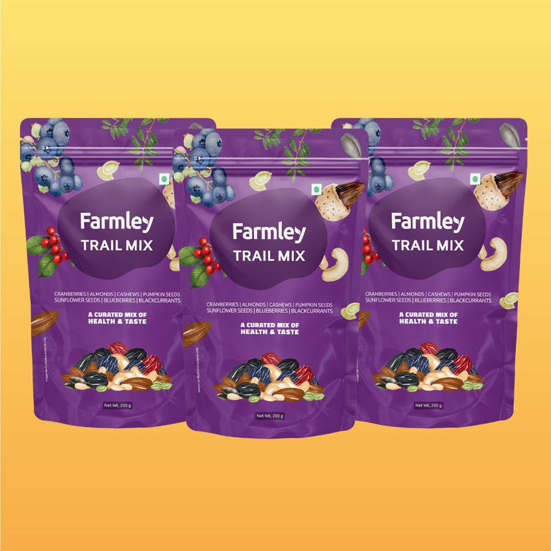 7-in-1 Trail Mix (160 g)