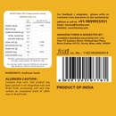 Sunflower Seeds 200 g