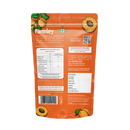 Dried Turkish Apricots (200g)