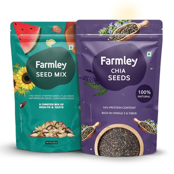 Farmley | Premium Dry-Fruits and Nuts | Online Store