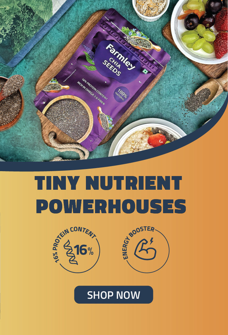 Farmley | Premium Dry-Fruits and Nuts | Online Store