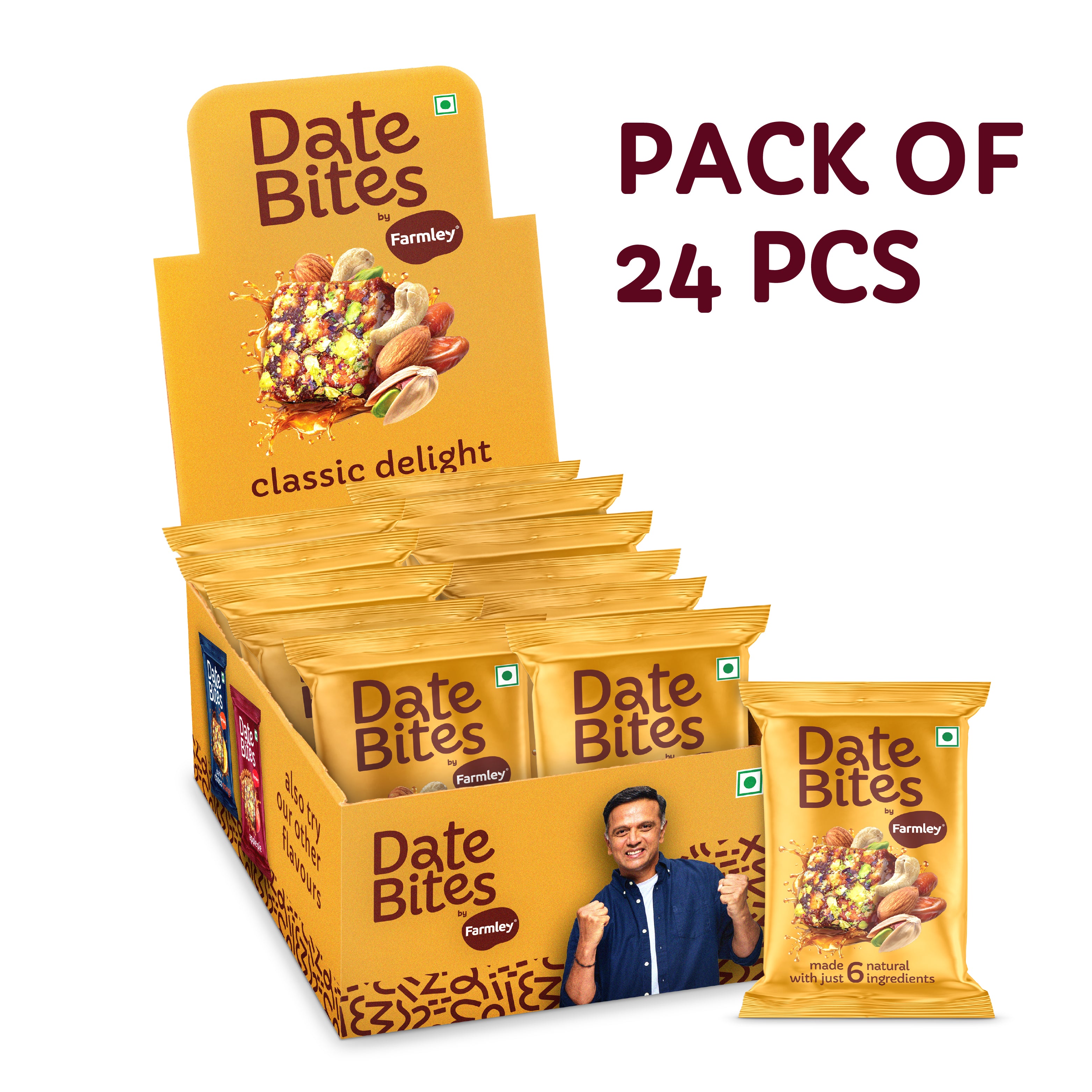 Date Bites