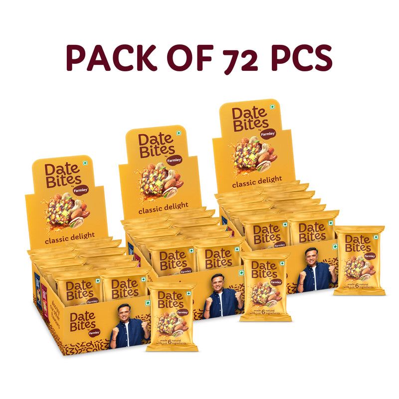 Date Bites