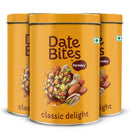 Date Bites - No Added Sugar