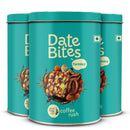 Date bites Coffee rush- No Added Sugar