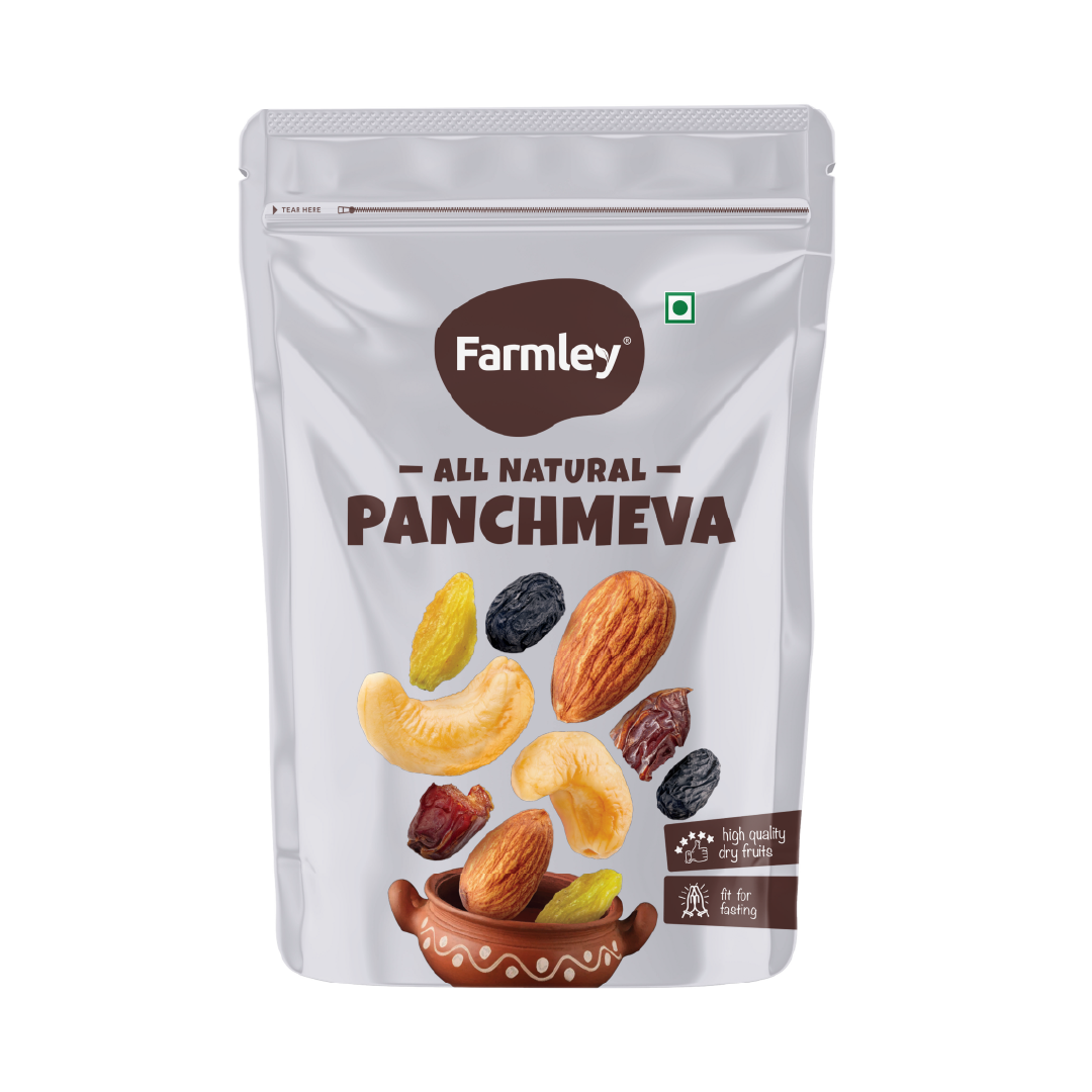 Panchmeva Superfood