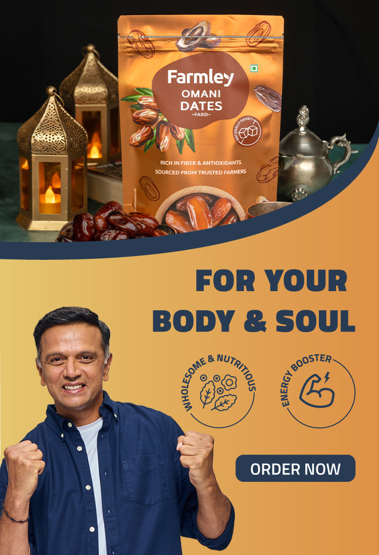 Farmley | Premium Dry-Fruits and Nuts | Online Store