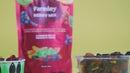 Trail Mix (200g) + Berry Mix (200g)