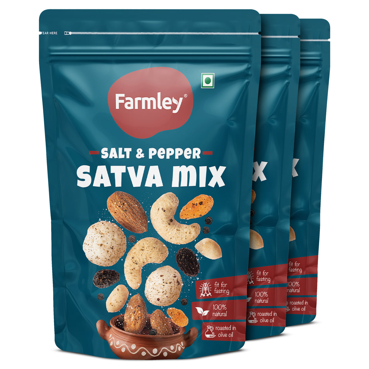 Satva mix 120g