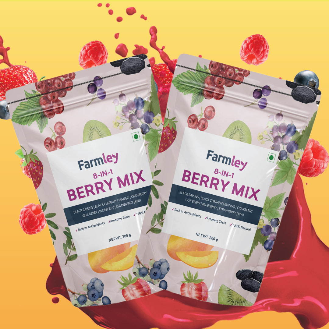 Snack Combo Mixes