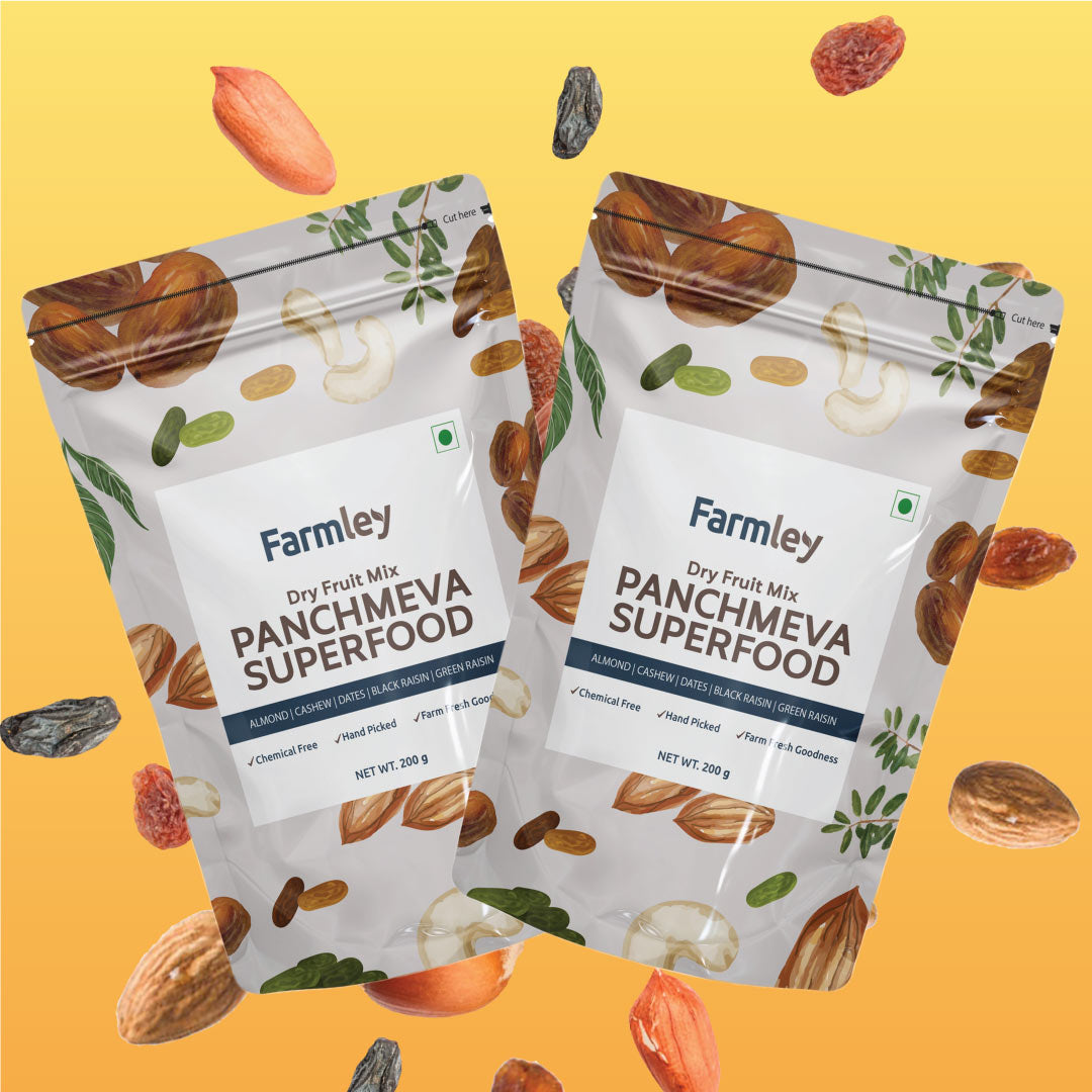 Snack Combo Mixes