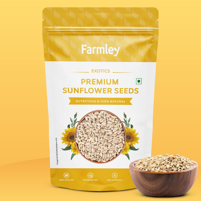 Sunflower Seeds 200 g